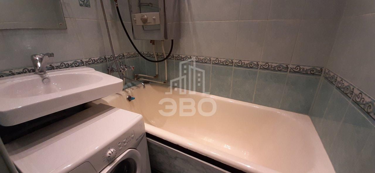 двухкомнатная квартира в Санкт-Петербурге по адресу: Чапаева ул., 23