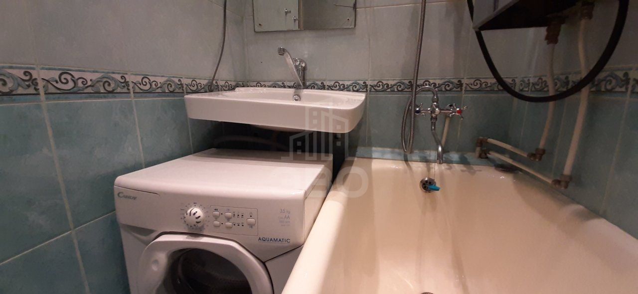 двухкомнатная квартира в Санкт-Петербурге по адресу: Чапаева ул., 23