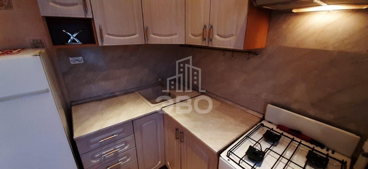 двухкомнатная квартира в Санкт-Петербурге по адресу: Чапаева ул., 23