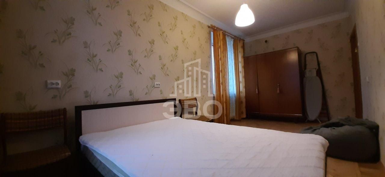 двухкомнатная квартира в Санкт-Петербурге по адресу: Чапаева ул., 23