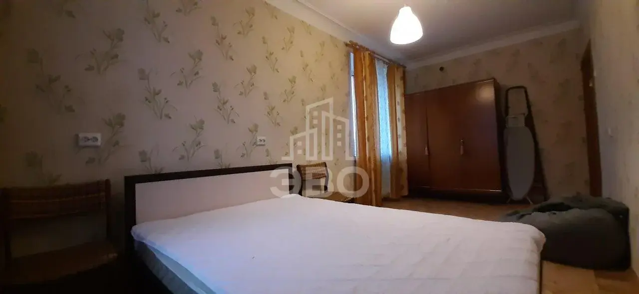 двухкомнатная квартира в Санкт-Петербурге по адресу: Чапаева ул., 23