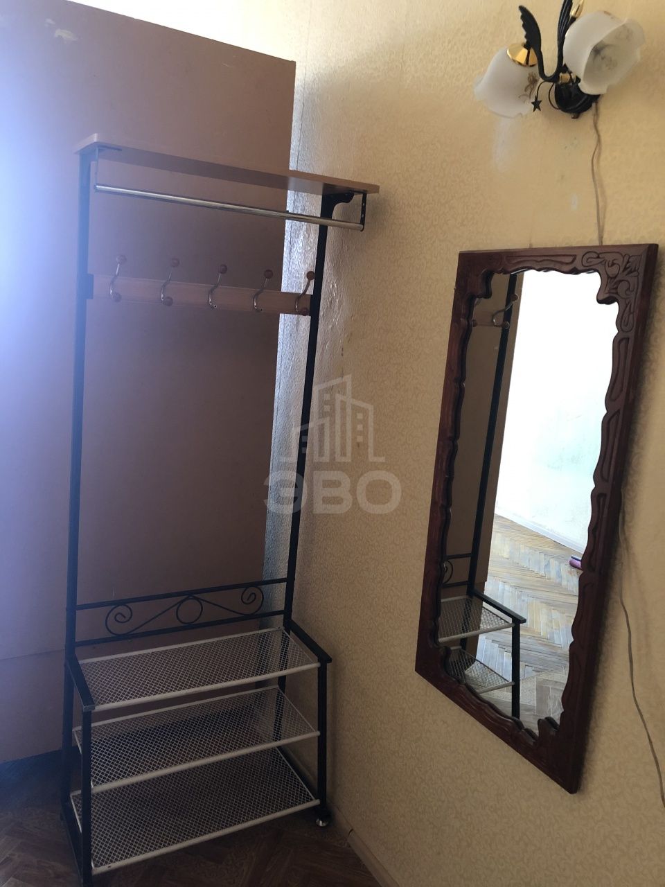 комната в Санкт-Петербурге по адресу: Шпалерная ул., 3