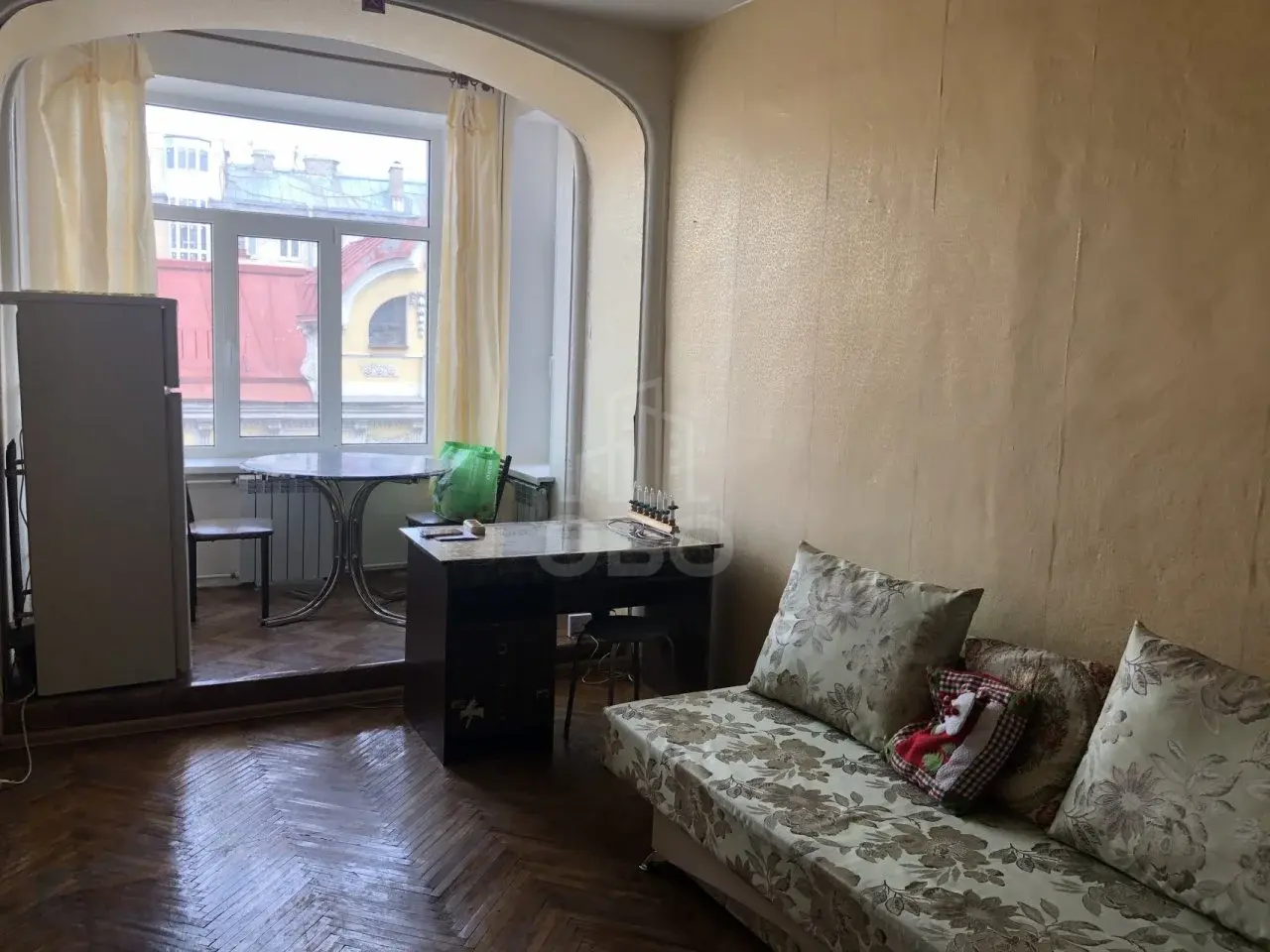 комната в Санкт-Петербурге по адресу: Шпалерная ул., 3
