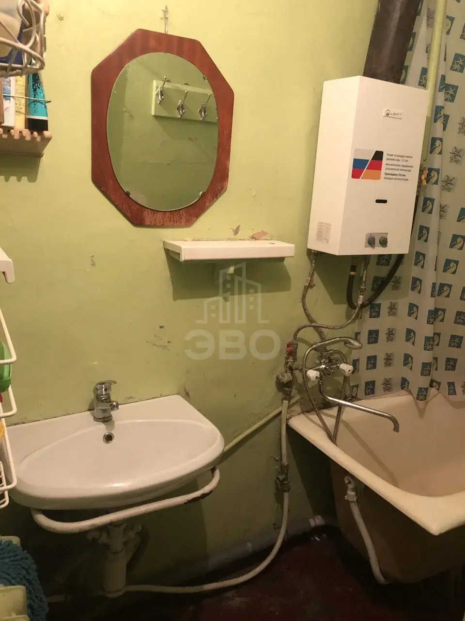 комната в Санкт-Петербурге по адресу: Шпалерная ул., 3