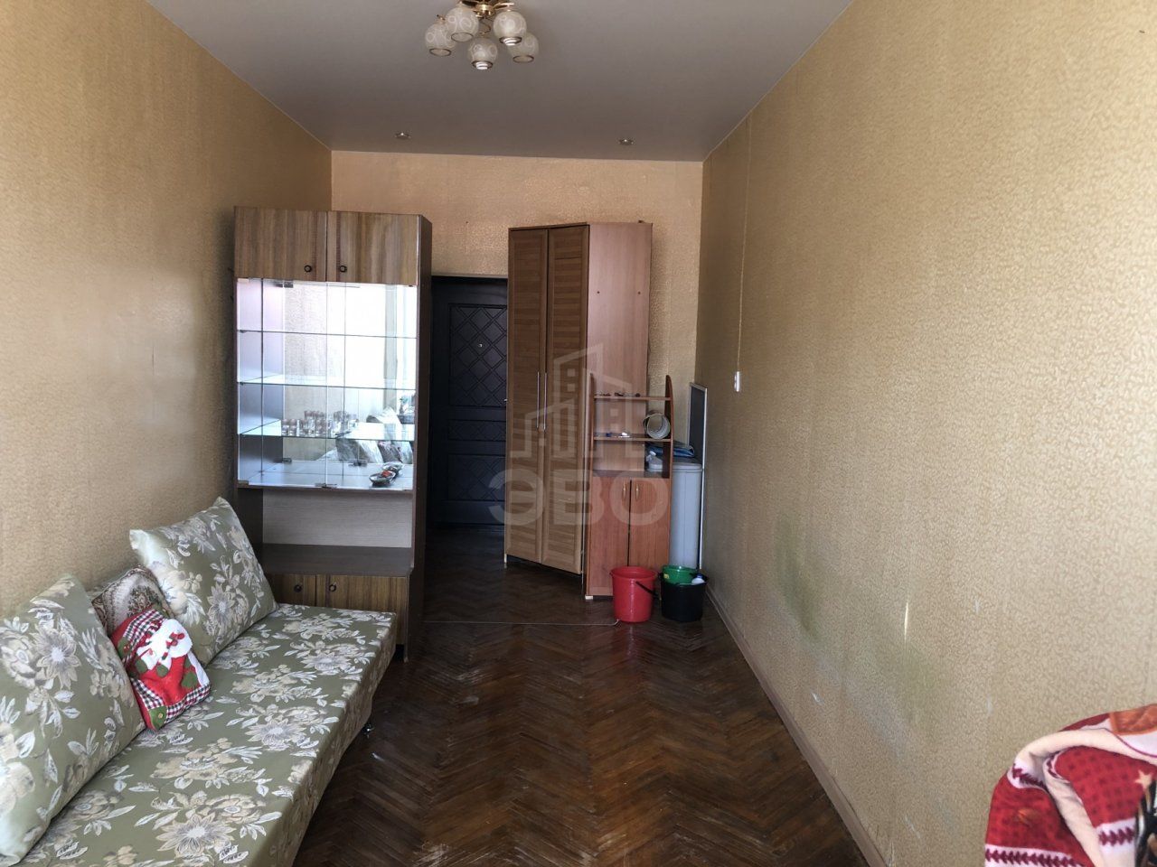 комната в Санкт-Петербурге по адресу: Шпалерная ул., 3