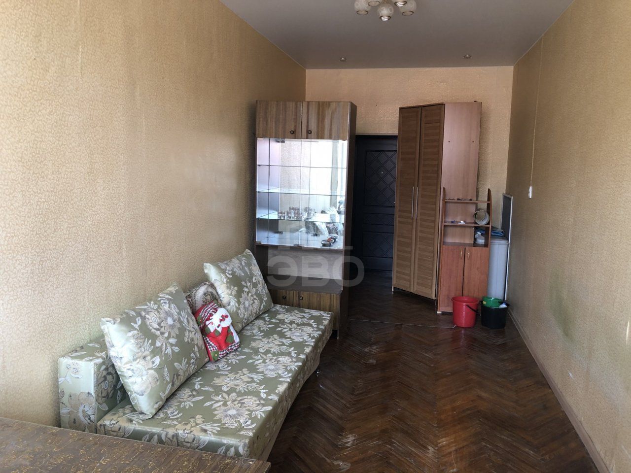 комната в Санкт-Петербурге по адресу: Шпалерная ул., 3