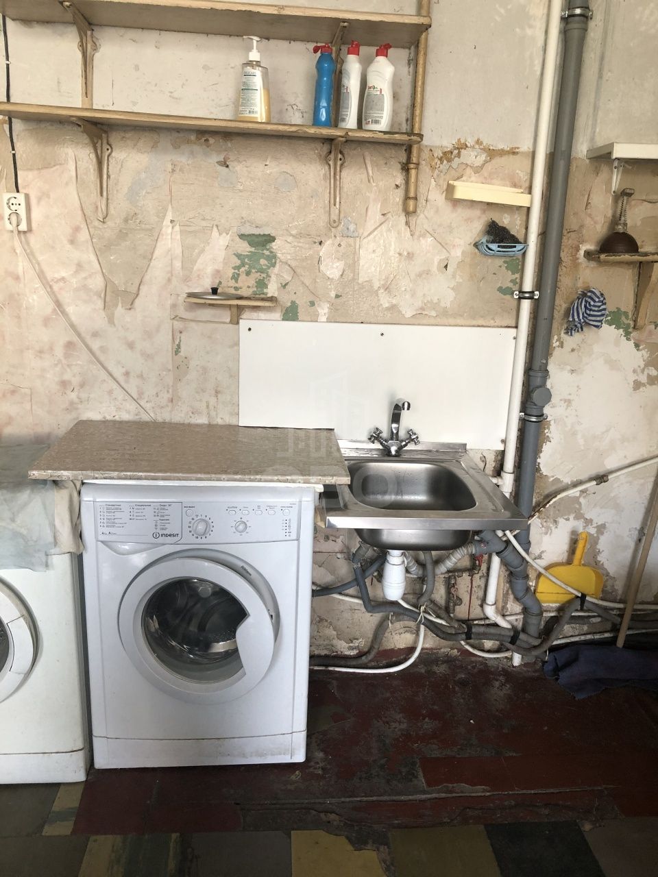 комната в Санкт-Петербурге по адресу: Шпалерная ул., 3