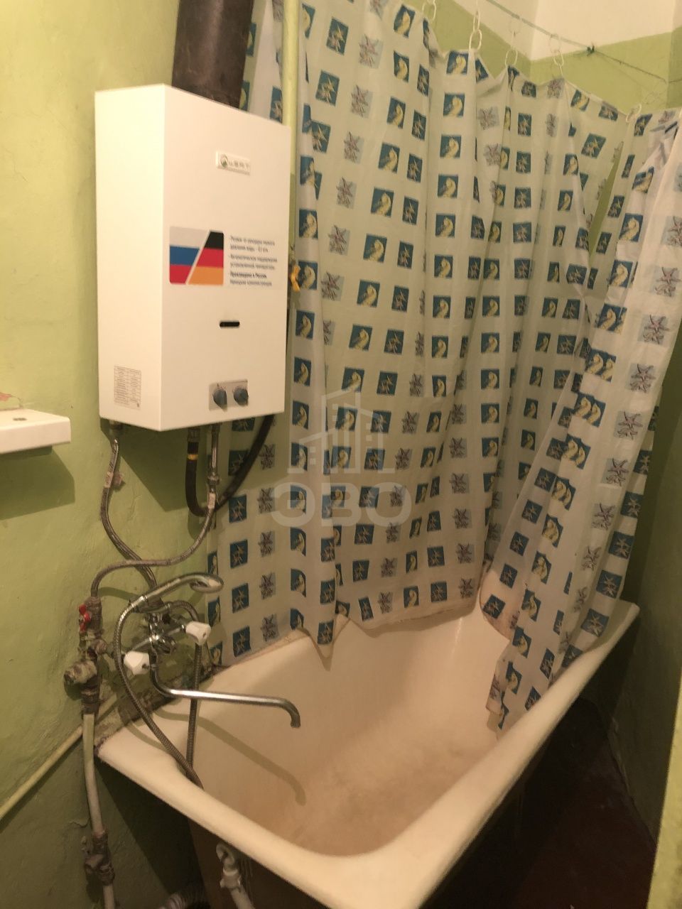 комната в Санкт-Петербурге по адресу: Шпалерная ул., 3