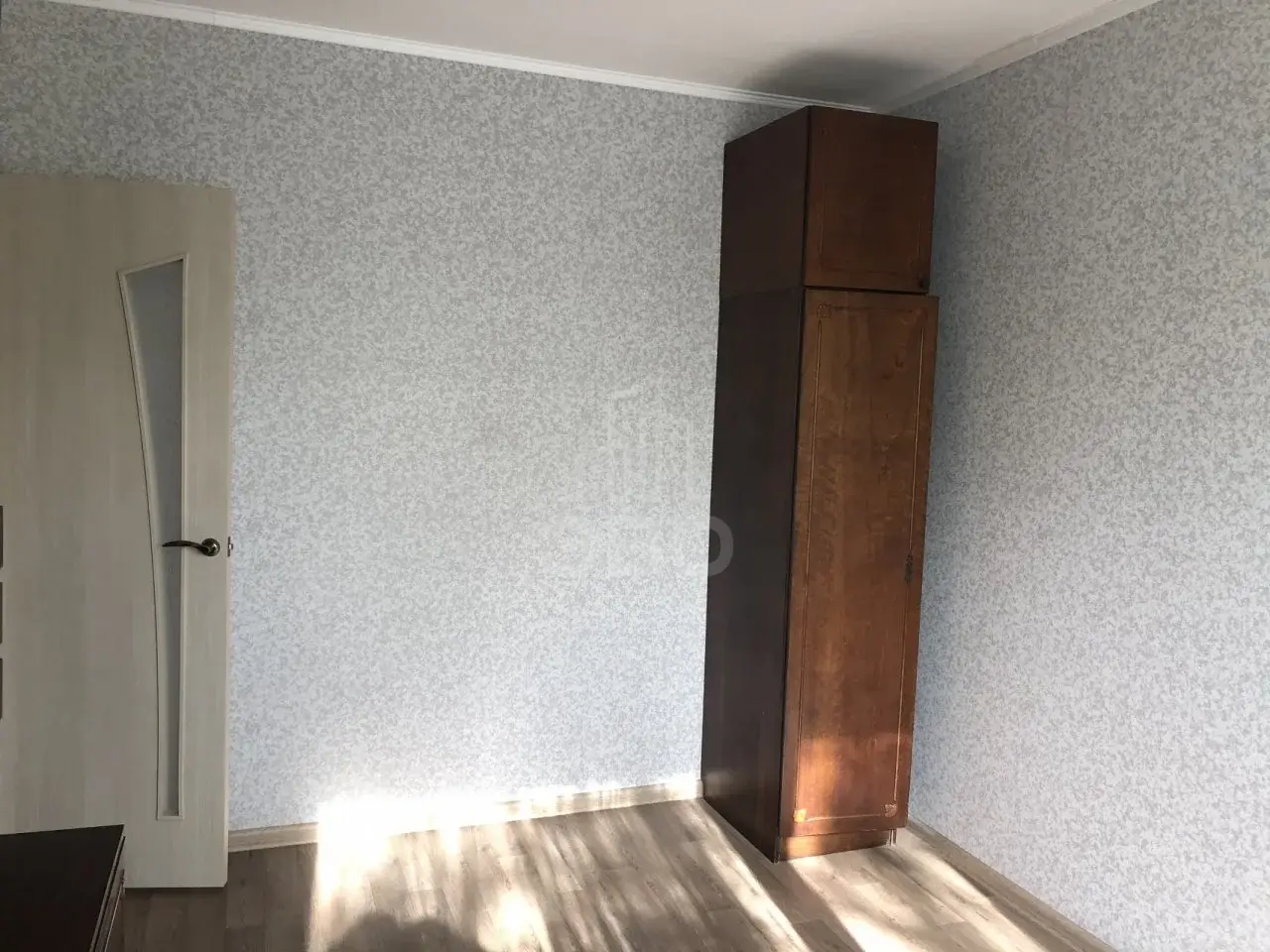 двухкомнатная квартира в Санкт-Петербурге по адресу: Славы проспект, 10, к 4