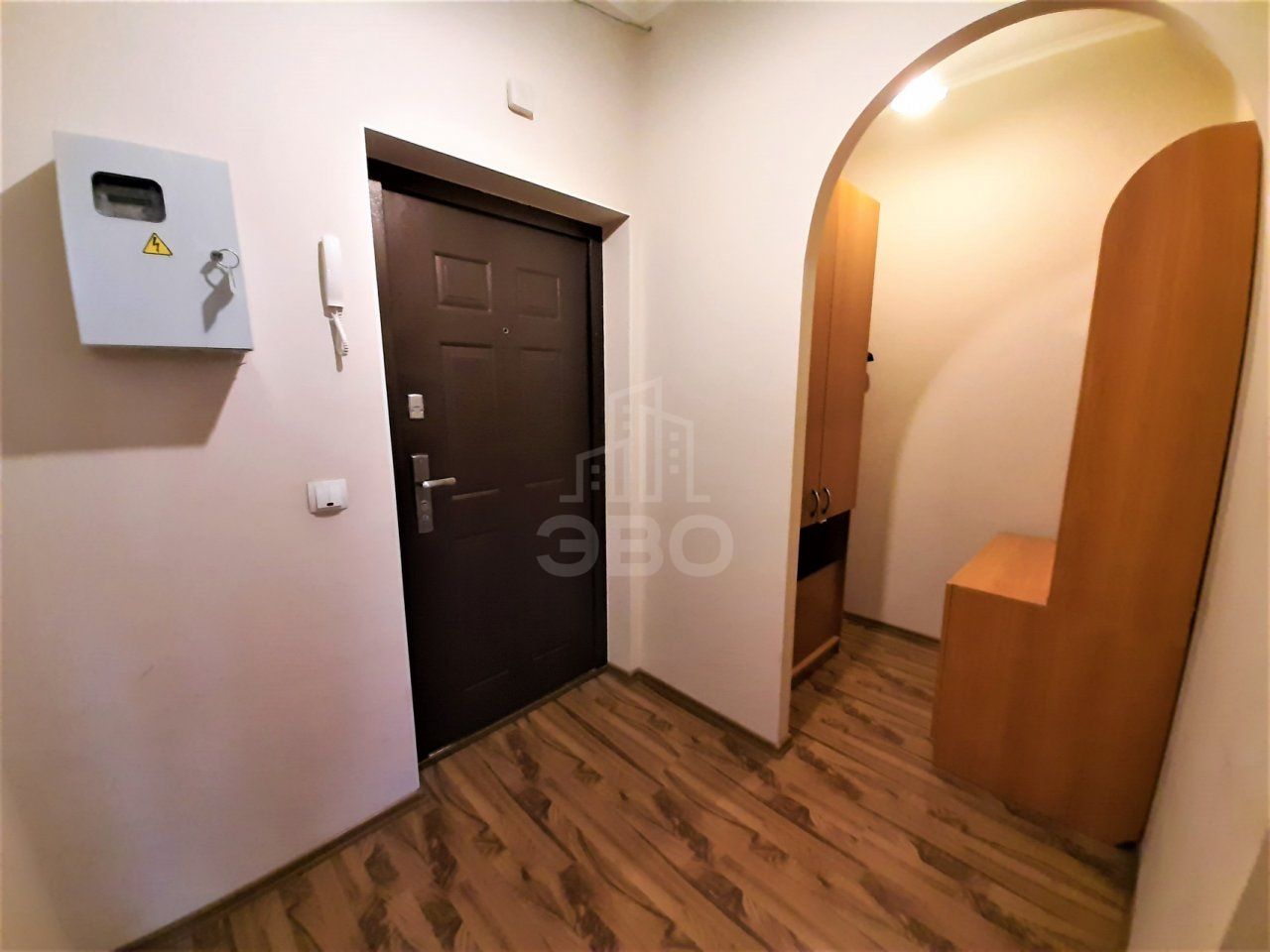 однокомнатная квартира в Санкт-Петербурге по адресу: Учительская ул., 18, к 1