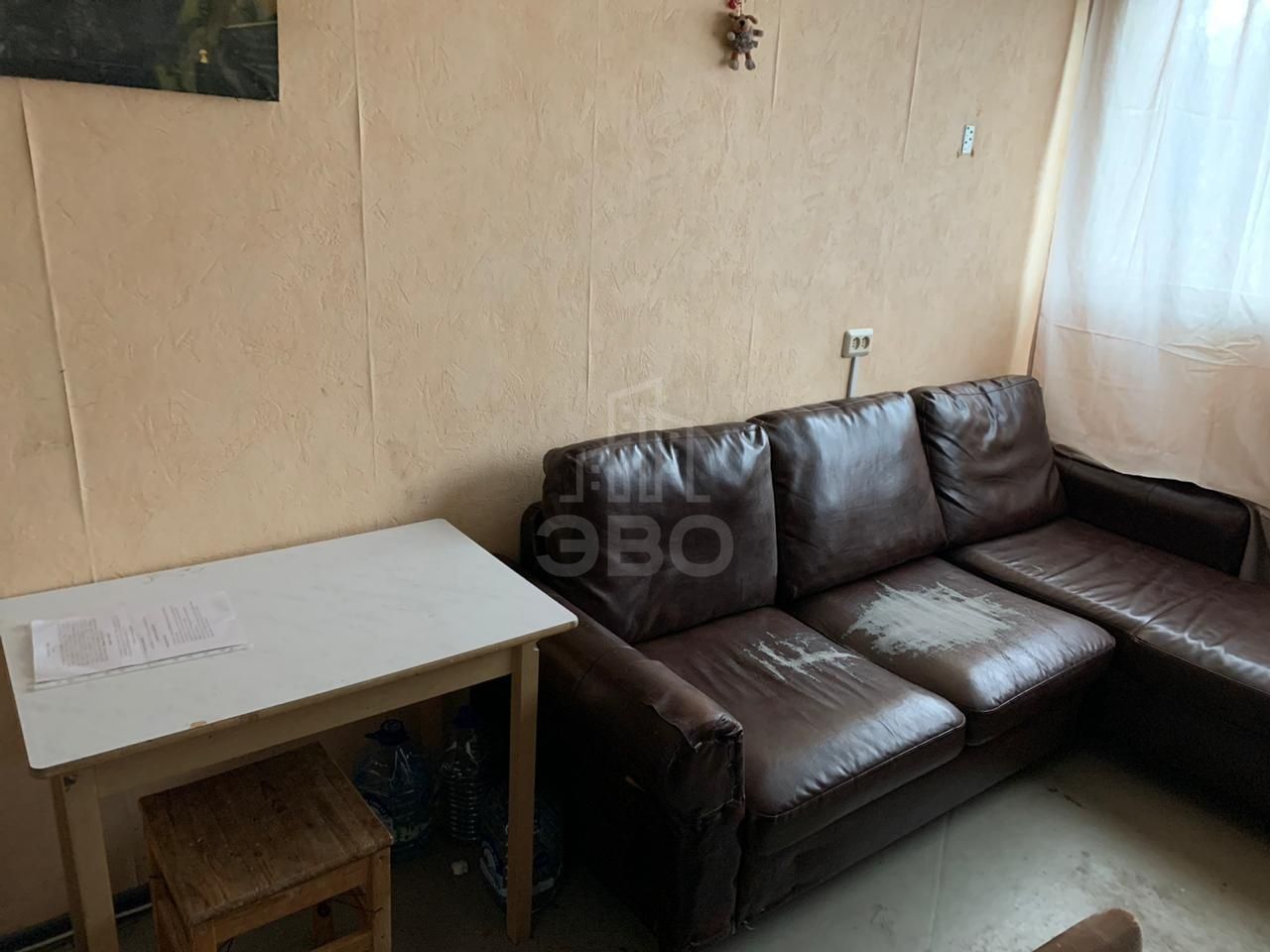 комната в Санкт-Петербурге по адресу: Демьяна Бедного ул., 22, к 1