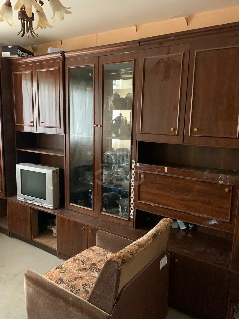 комната в Санкт-Петербурге по адресу: Демьяна Бедного ул., 22, к 1