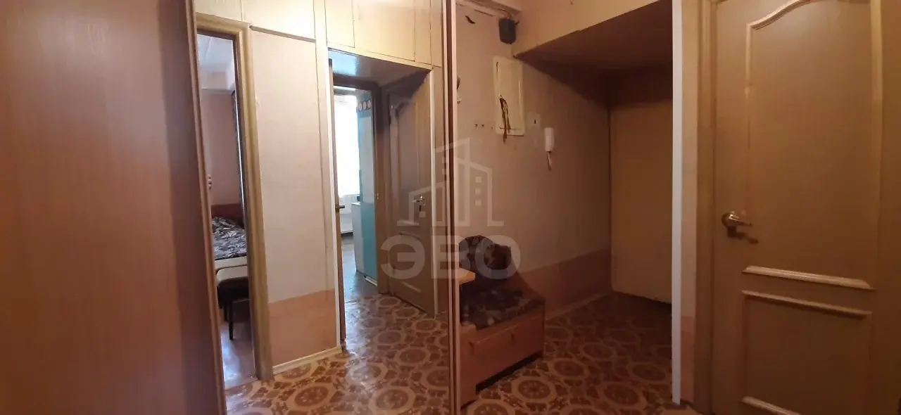 трехкомнатная квартира в Санкт-Петербурге по адресу: Луначарского проспект, 88