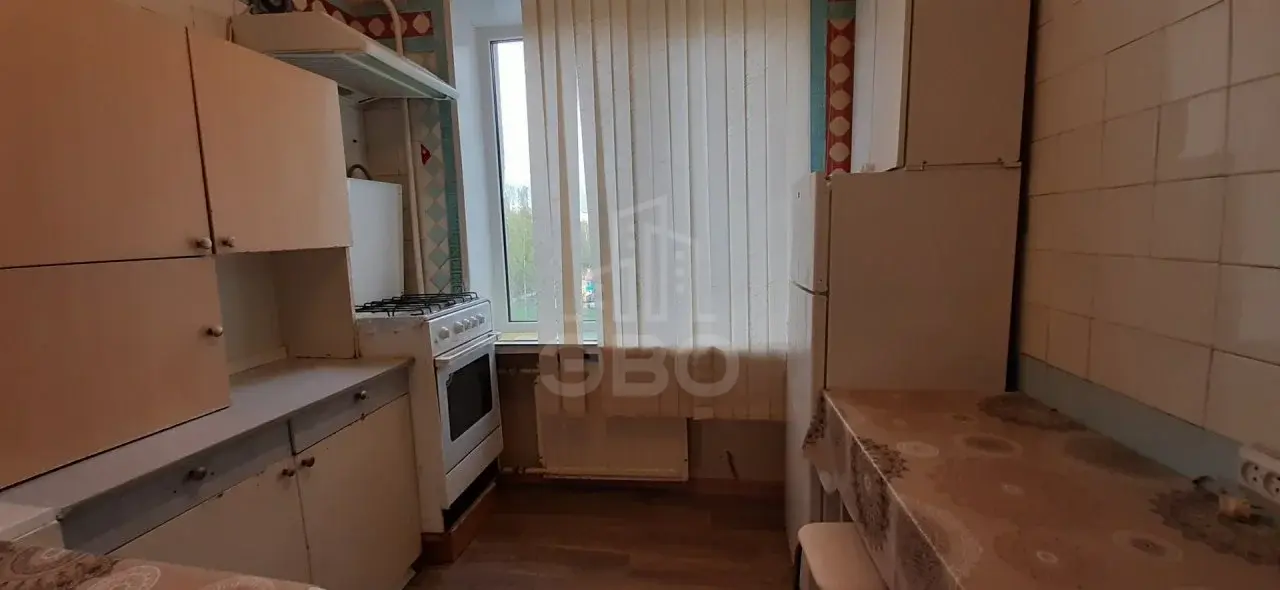 трехкомнатная квартира в Санкт-Петербурге по адресу: Луначарского проспект, 88