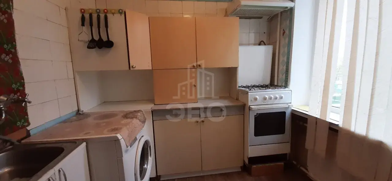 трехкомнатная квартира в Санкт-Петербурге по адресу: Луначарского проспект, 88