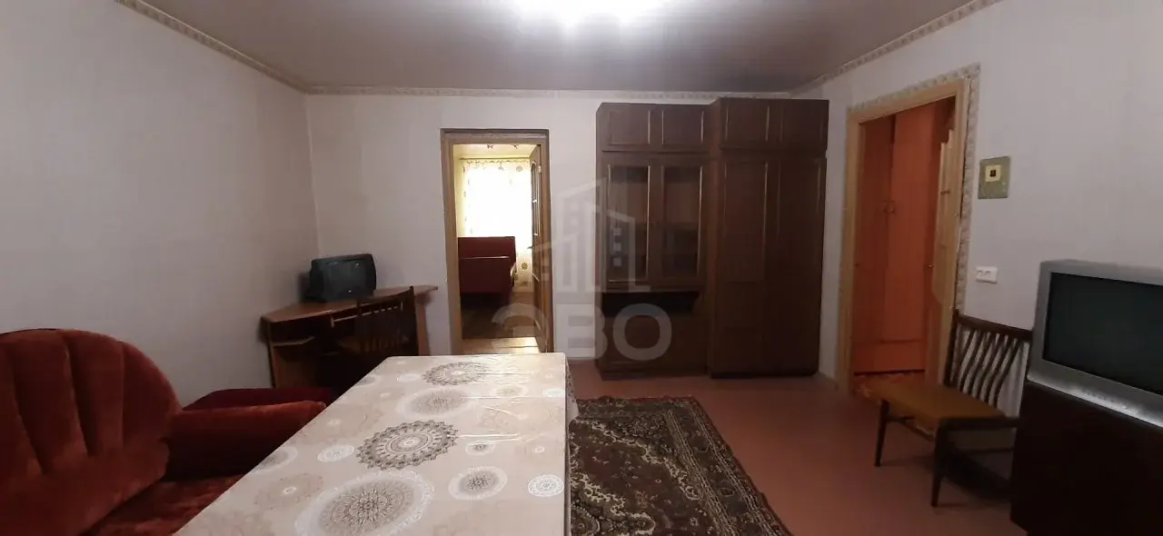 трехкомнатная квартира в Санкт-Петербурге по адресу: Луначарского проспект, 88