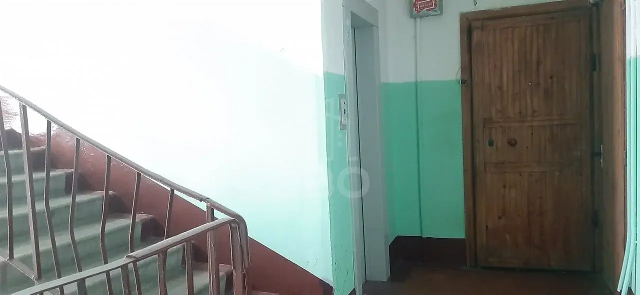 трехкомнатная квартира в Санкт-Петербурге по адресу: Луначарского проспект, 88
