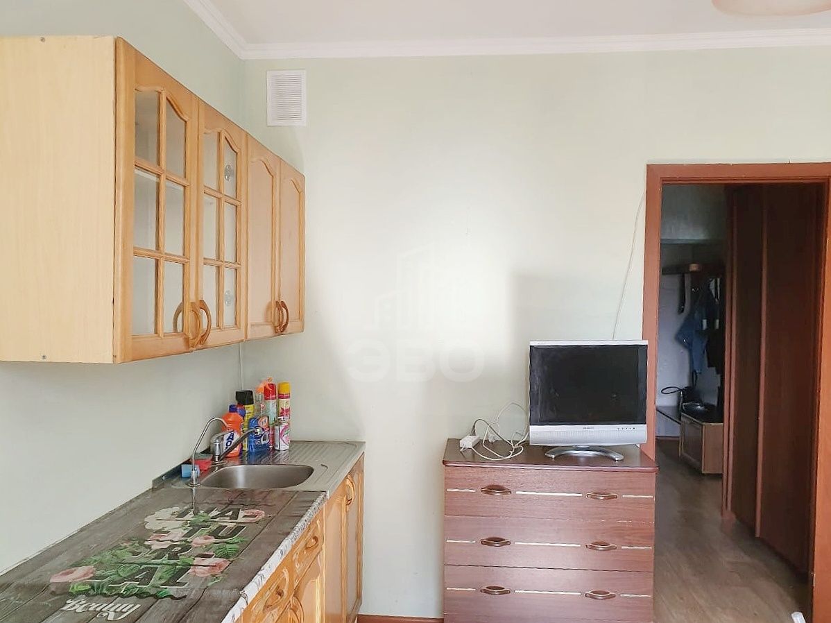 однокомнатная квартира в Санкт-Петербурге по адресу: Богатырский проспект, 58, к 4