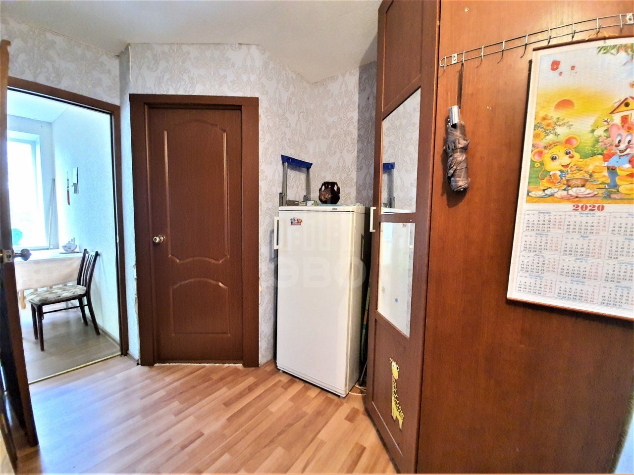 однокомнатная квартира в Санкт-Петербурге по адресу: Пискаревский проспект, 145, к 2