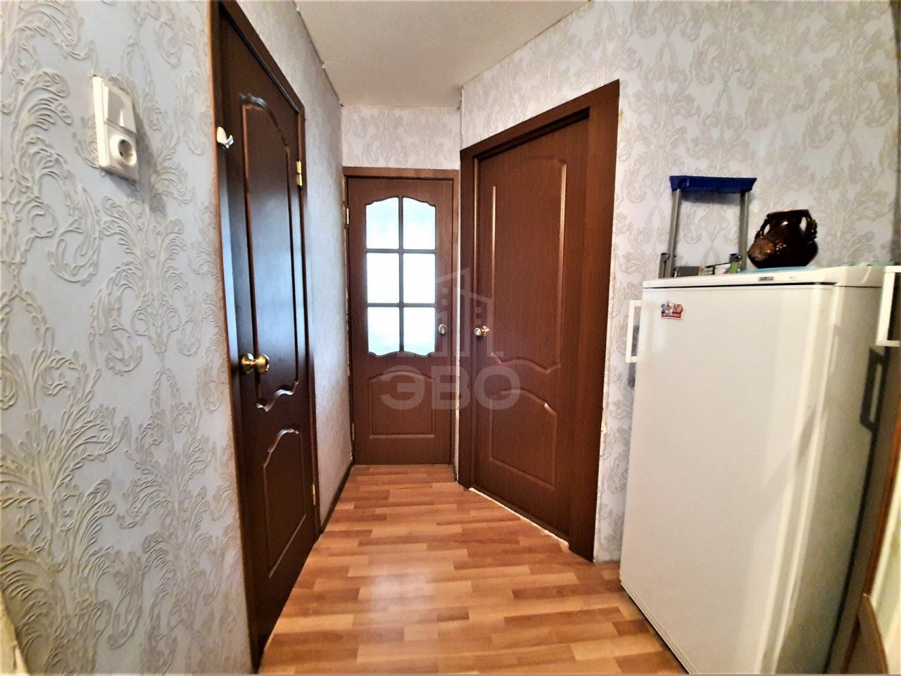 однокомнатная квартира в Санкт-Петербурге по адресу: Пискаревский проспект, 145, к 2