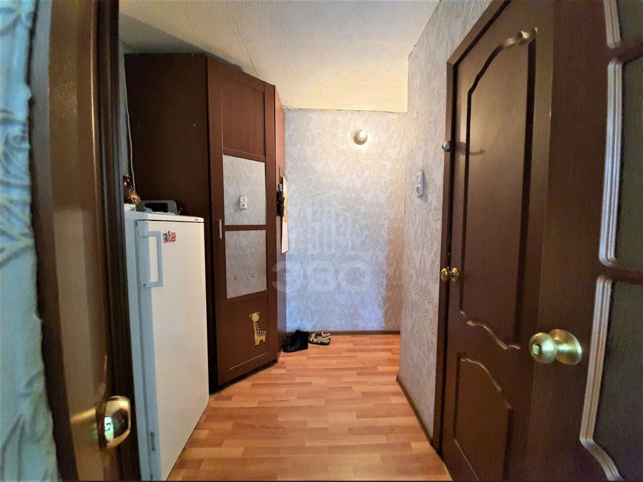 однокомнатная квартира в Санкт-Петербурге по адресу: Пискаревский проспект, 145, к 2