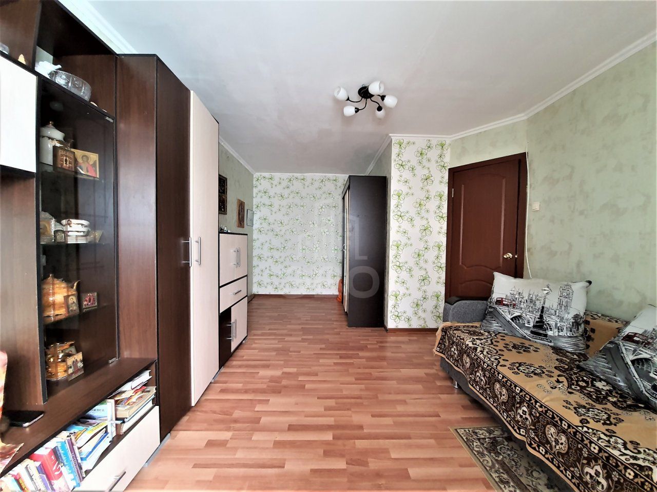 однокомнатная квартира в Санкт-Петербурге по адресу: Пискаревский проспект, 145, к 2