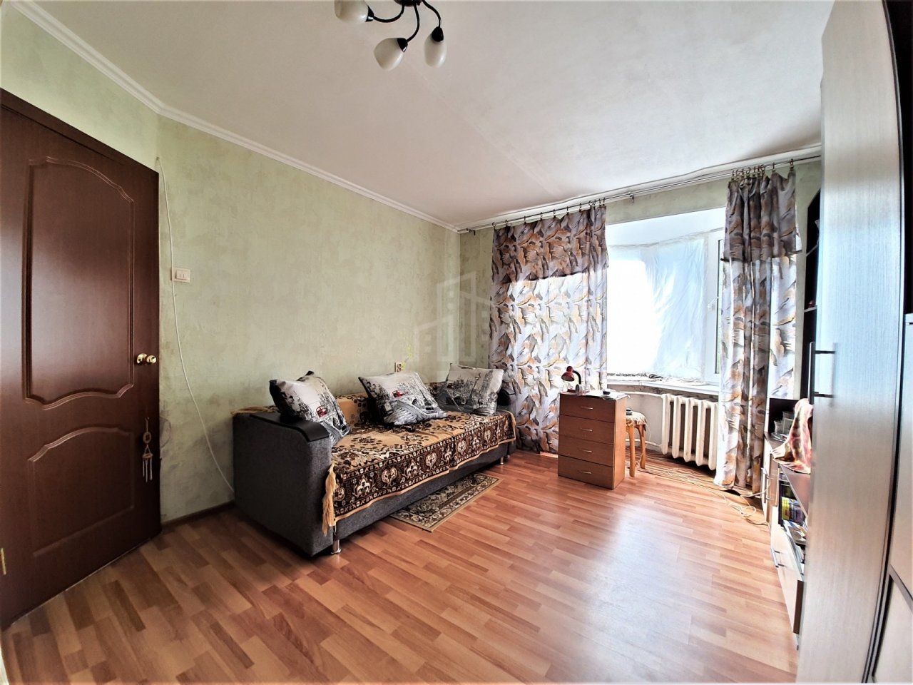 однокомнатная квартира в Санкт-Петербурге по адресу: Пискаревский проспект, 145, к 2