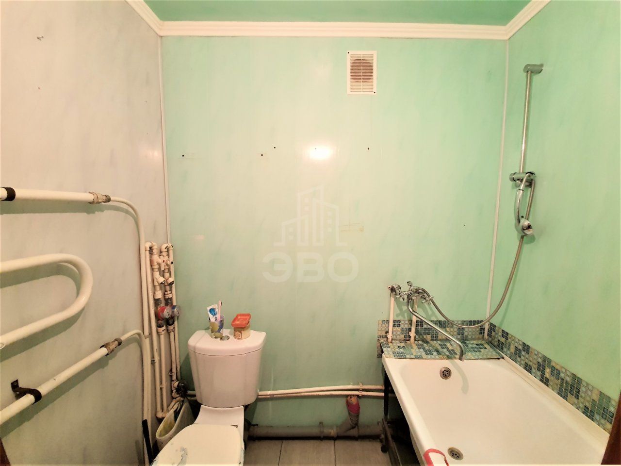 однокомнатная квартира в Санкт-Петербурге по адресу: Пискаревский проспект, 145, к 2