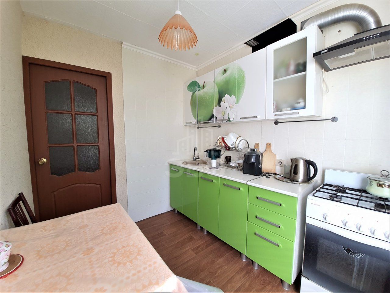 однокомнатная квартира в Санкт-Петербурге по адресу: Пискаревский проспект, 145, к 2