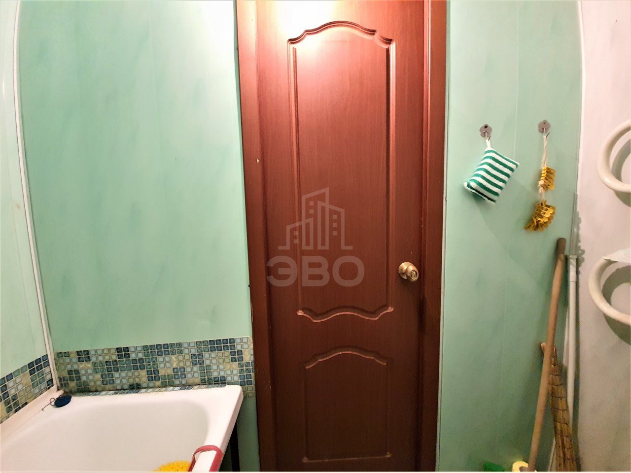 однокомнатная квартира в Санкт-Петербурге по адресу: Пискаревский проспект, 145, к 2