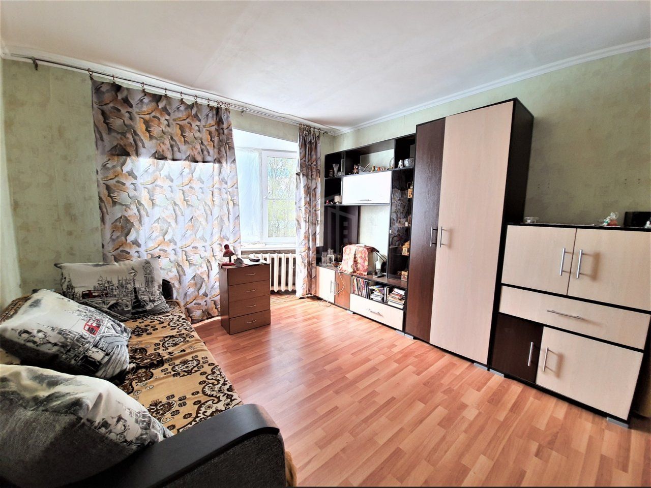 однокомнатная квартира в Санкт-Петербурге по адресу: Пискаревский проспект, 145, к 2