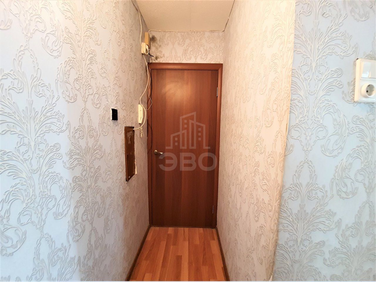 однокомнатная квартира в Санкт-Петербурге по адресу: Пискаревский проспект, 145, к 2