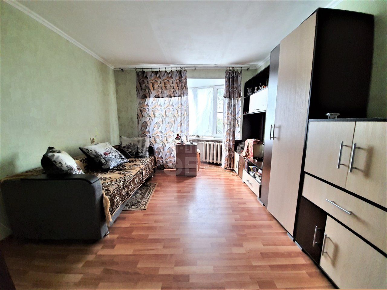 однокомнатная квартира в Санкт-Петербурге по адресу: Пискаревский проспект, 145, к 2