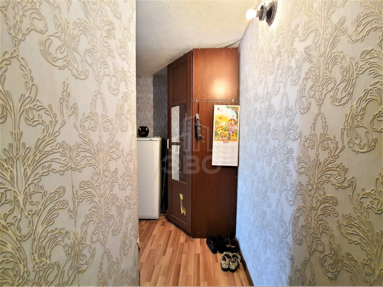 однокомнатная квартира в Санкт-Петербурге по адресу: Пискаревский проспект, 145, к 2