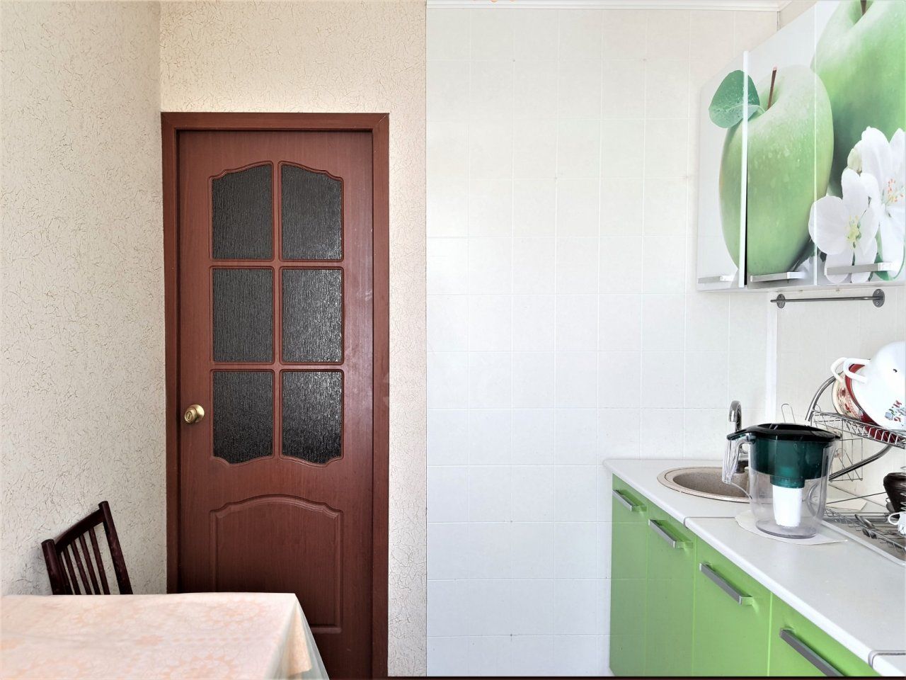 однокомнатная квартира в Санкт-Петербурге по адресу: Пискаревский проспект, 145, к 2