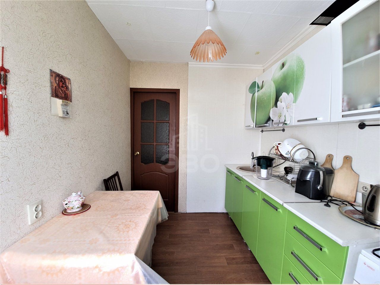 однокомнатная квартира в Санкт-Петербурге по адресу: Пискаревский проспект, 145, к 2