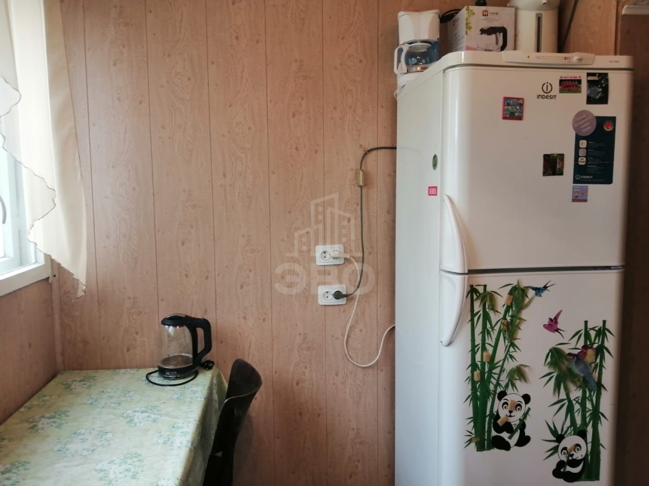 однокомнатная квартира в Санкт-Петербурге по адресу: Кузнецова проспект, 26, к 1