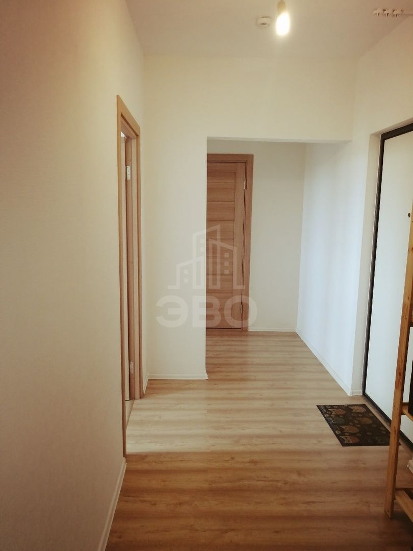 двухкомнатная квартира в Санкт-Петербурге по адресу: Дальневосточный проспект, 27, к 3