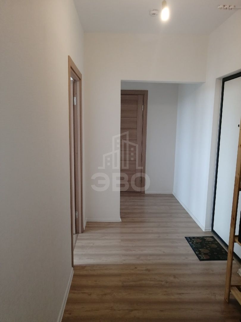 двухкомнатная квартира в Санкт-Петербурге по адресу: Дальневосточный проспект, 27, к 3