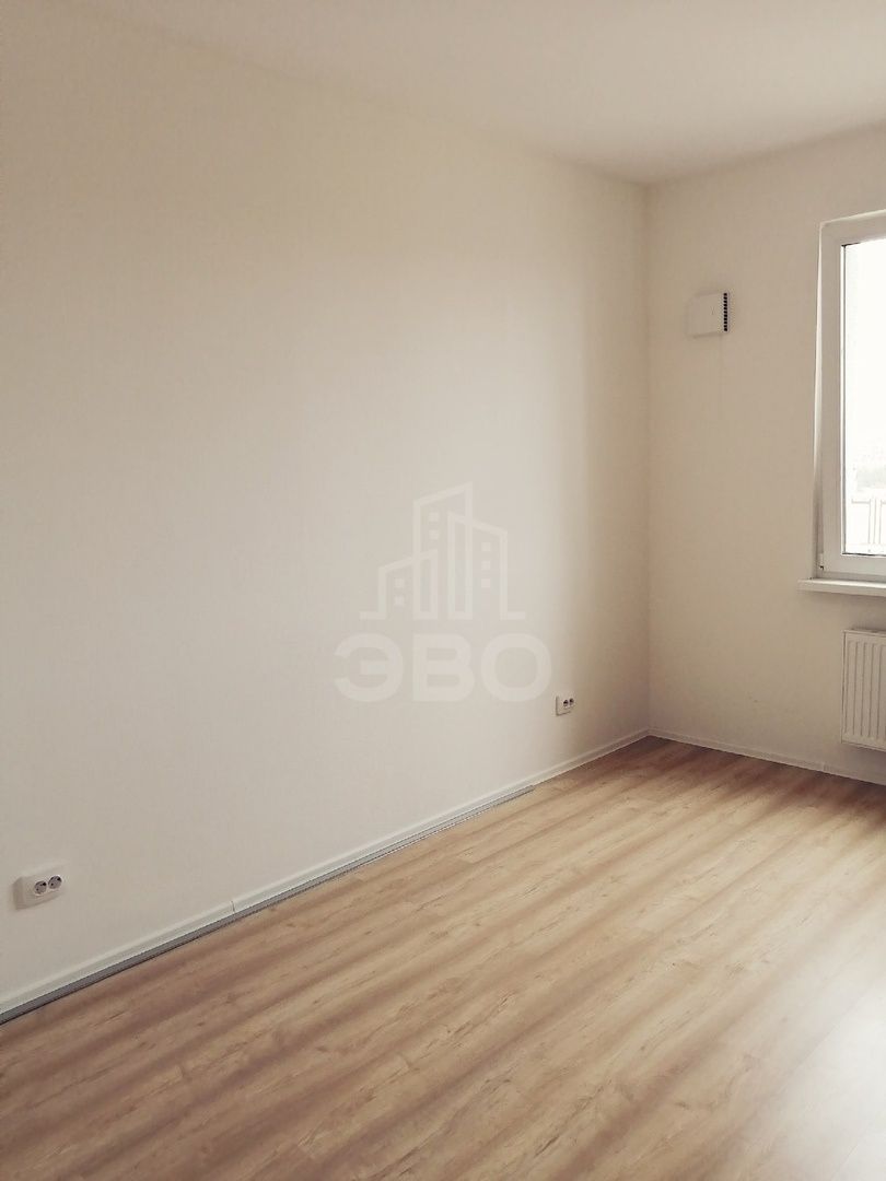 двухкомнатная квартира в Санкт-Петербурге по адресу: Дальневосточный проспект, 27, к 3