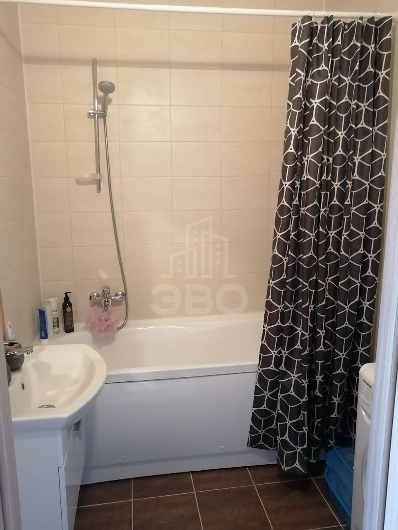 двухкомнатная квартира в Санкт-Петербурге по адресу: Дальневосточный проспект, 27, к 3