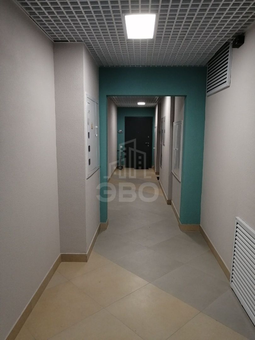 двухкомнатная квартира в Санкт-Петербурге по адресу: Дальневосточный проспект, 27, к 3