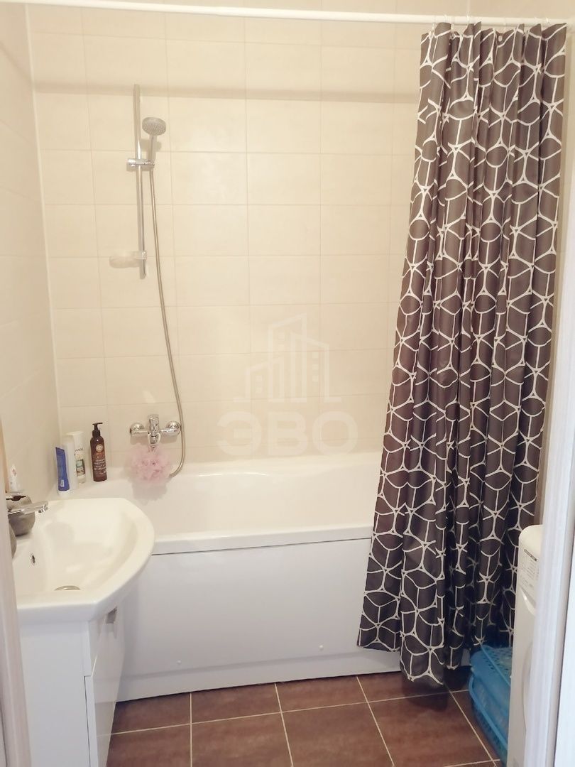 двухкомнатная квартира в Санкт-Петербурге по адресу: Дальневосточный проспект, 27, к 3