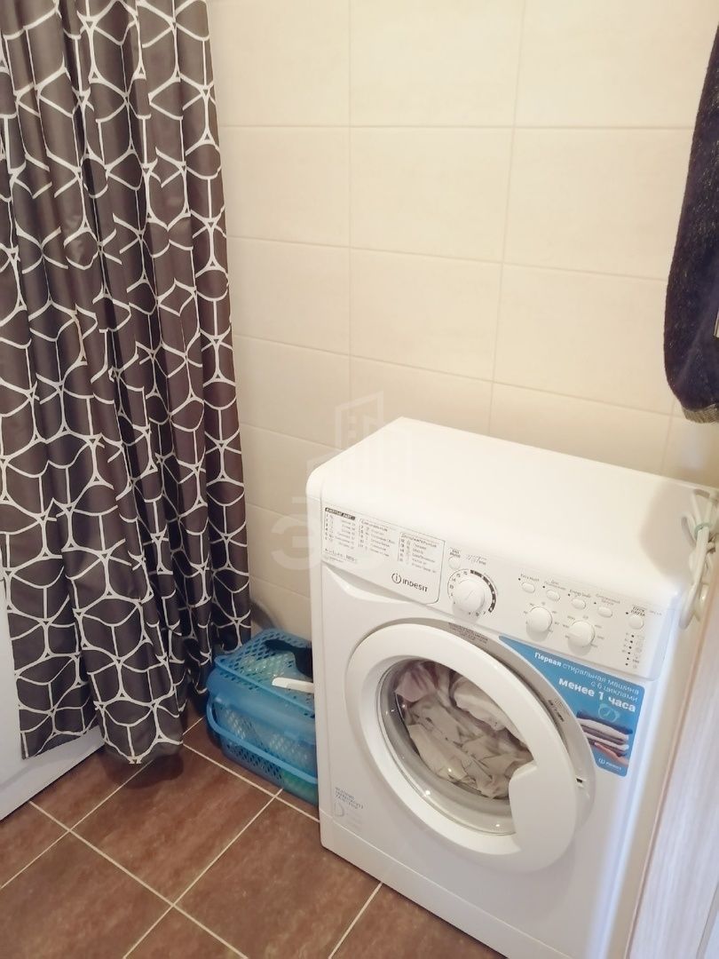 двухкомнатная квартира в Санкт-Петербурге по адресу: Дальневосточный проспект, 27, к 3