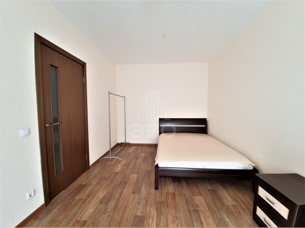 однокомнатная квартира в Санкт-Петербурге по адресу: Кушелевская дорога., 3, к 2