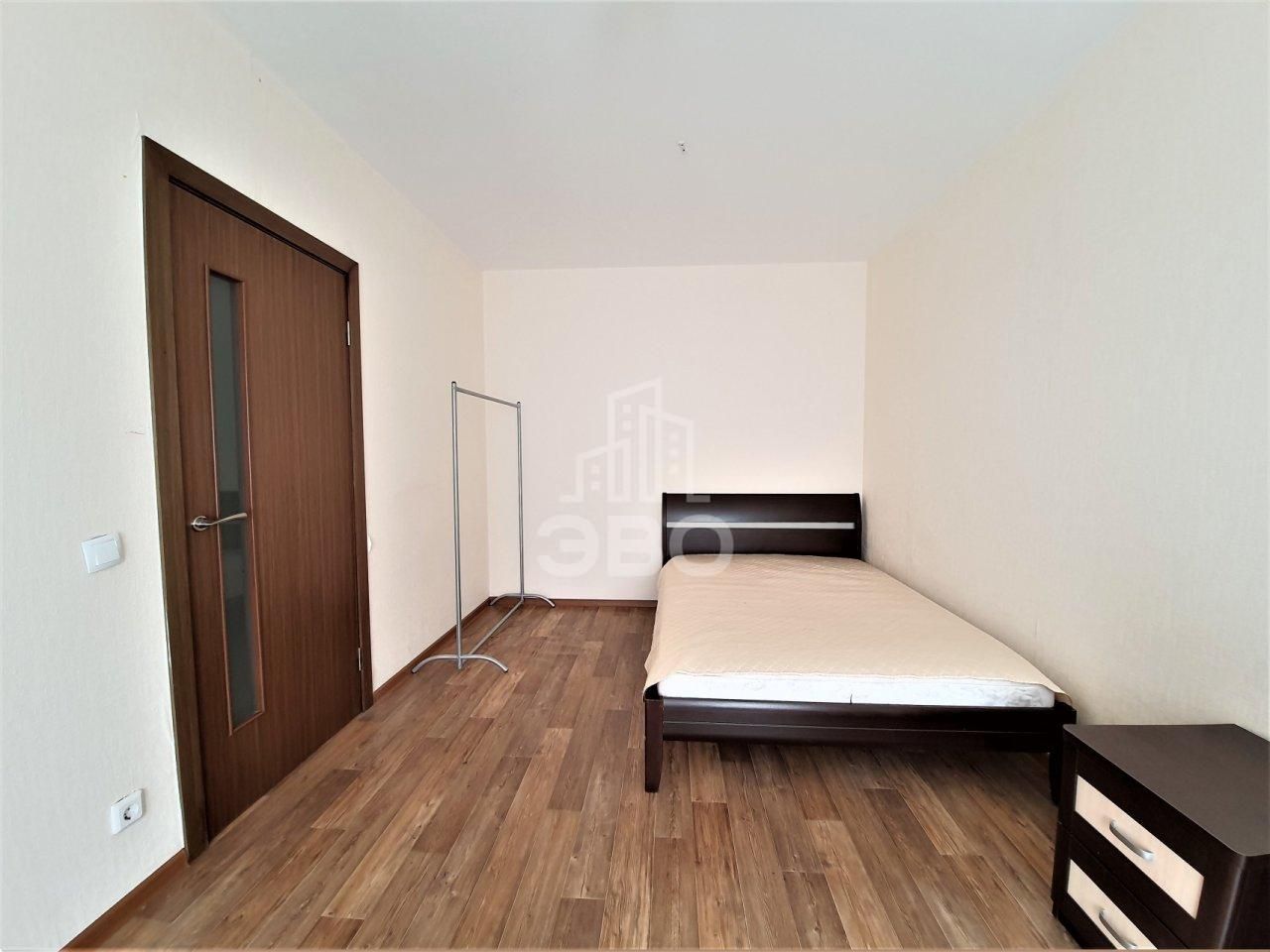 однокомнатная квартира в Санкт-Петербурге по адресу: Кушелевская дорога., 3, к 2