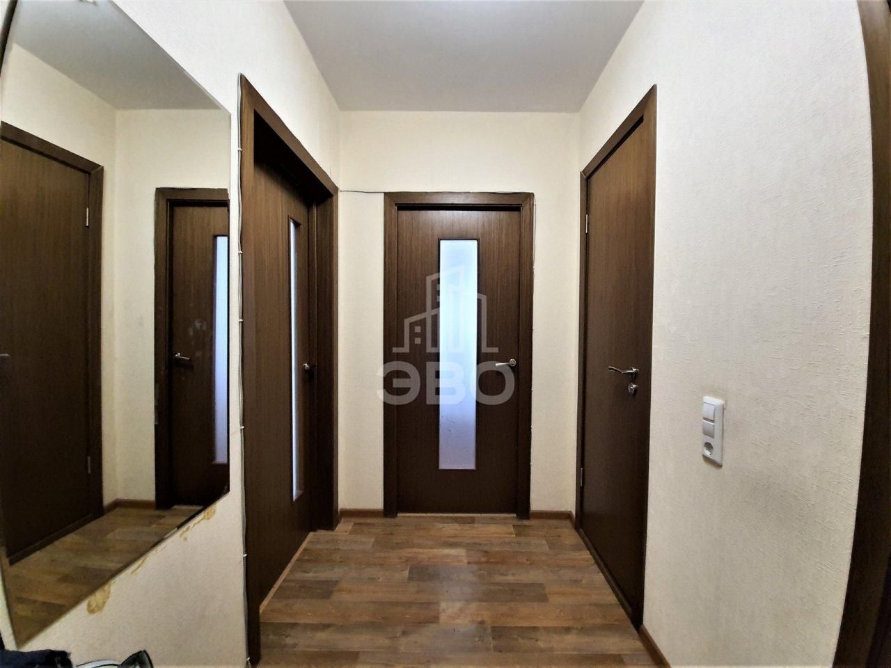 однокомнатная квартира в Санкт-Петербурге по адресу: Кушелевская дорога., 3, к 2