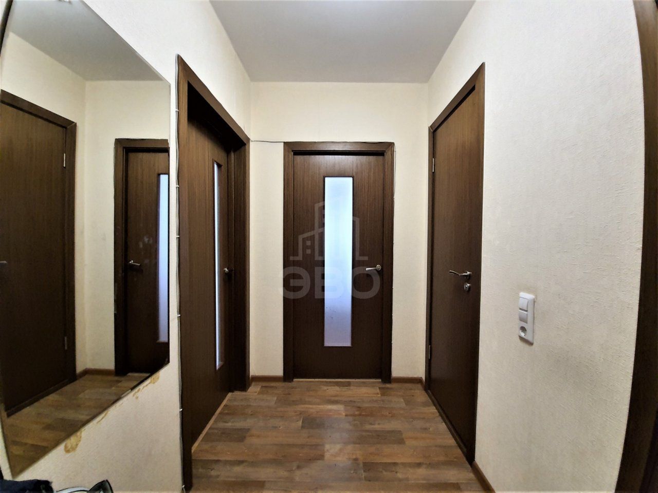 однокомнатная квартира в Санкт-Петербурге по адресу: Кушелевская дорога., 3, к 2