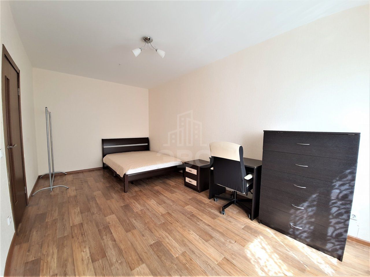 однокомнатная квартира в Санкт-Петербурге по адресу: Кушелевская дорога., 3, к 2