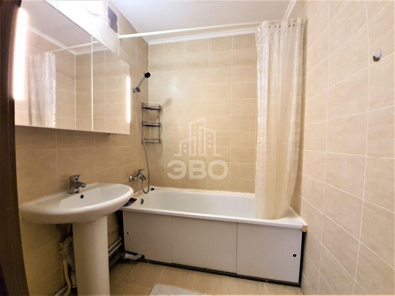 однокомнатная квартира в Санкт-Петербурге по адресу: Кушелевская дорога., 3, к 2